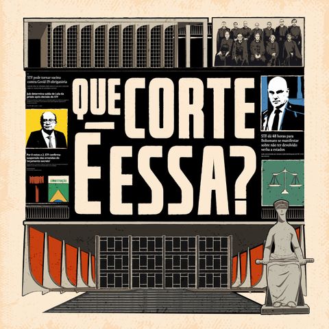 Copertina del podcast