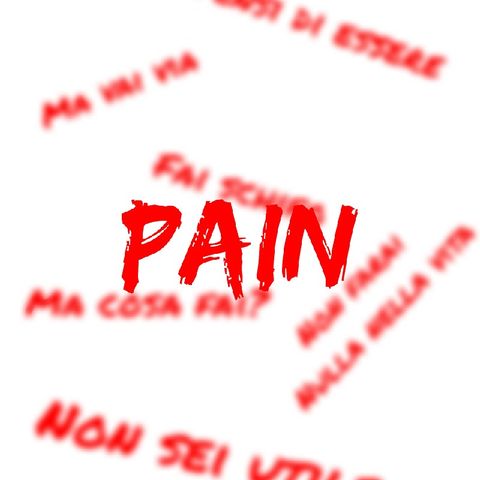 PAIN