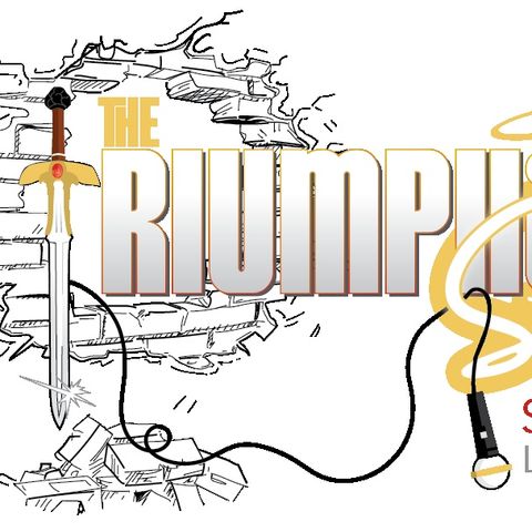 "The Triumphant Show" - Guest: Dr. Tranell J. Tucker