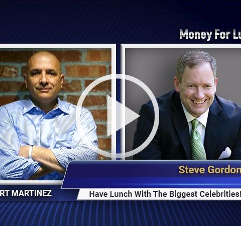 Steve Gordon - How You Can Become The Unstoppable CEO