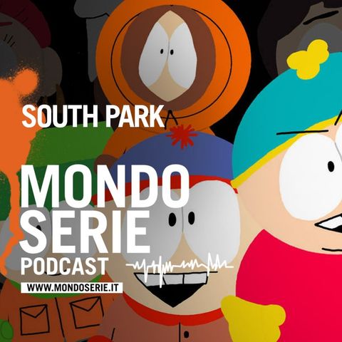 South Park - 26 anni di politicamente scorretto | PODCAST