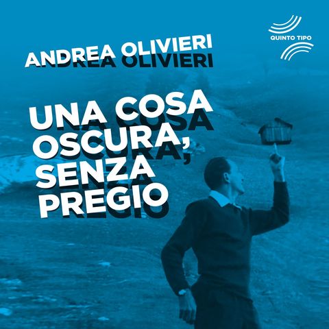 Presentazione a Communia - 3 - Andrea Olivieri