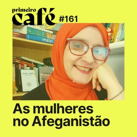 #161: As mulheres no Afeganistão com a professora Francirosy Campos | Playlist Espiritualidade com Walquiria Poiano