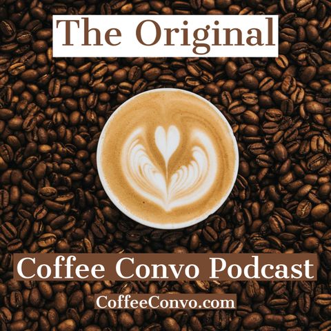 Coffee Convo Episode 4