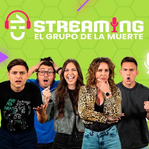 Copertina del podcast