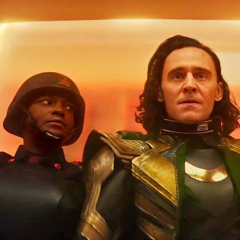 Loki Series New Trailer: Clues and Secrets