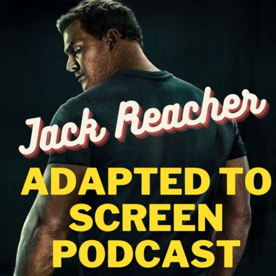 Jack Reacher. One shot, by Lee child. Book vs Movie