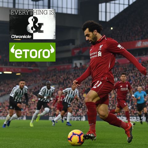 Liverpool 4-0 Newcastle: Reaction to a humbling defeat plus Watford (A) preview