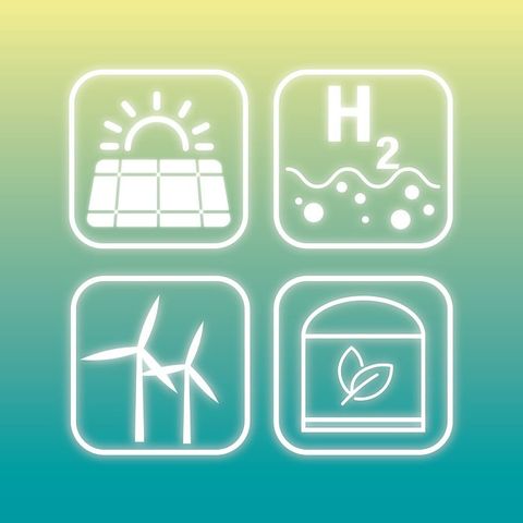 El Hidrógeno y su papel en la transición energética, con Carlos Bernuy #06
