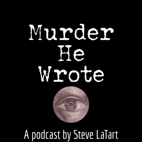 Did He Just Get Away With Murder | Robert Platt, Jesse Madison Holton, Mary Ann Clibbery