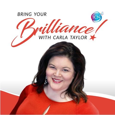 Thriving In Turbulent Times ~ Carla Taylor