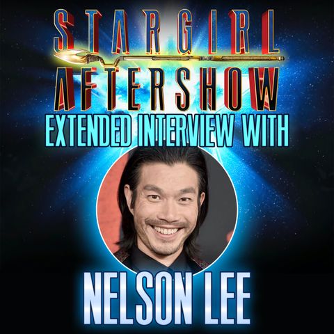 Nelson Lee Extended Interview