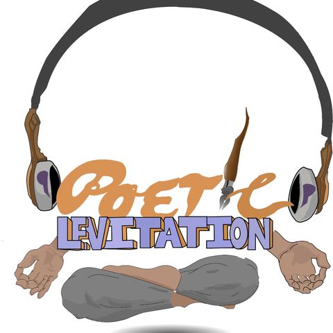 Poetic Levitation Live (Topic: Energy)