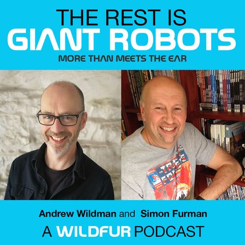 Portada del podcast