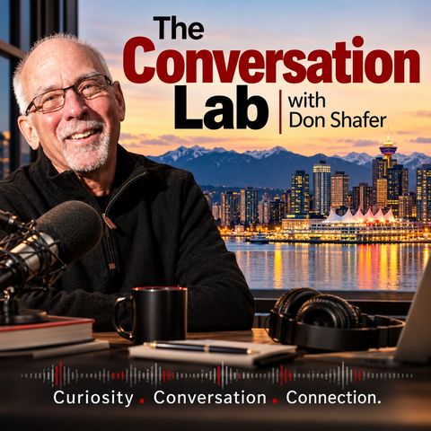 Copertina del podcast