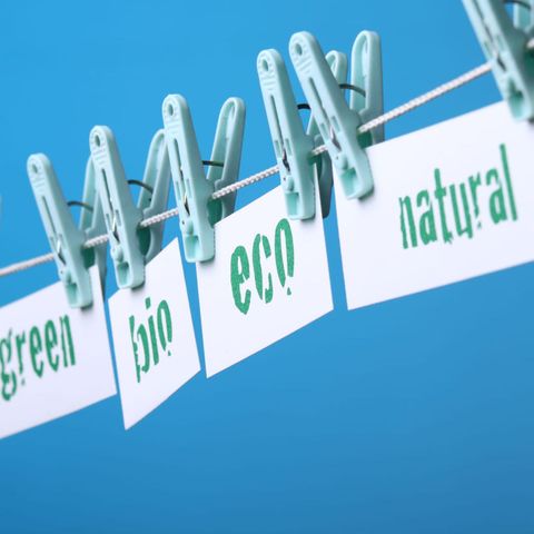 7. Greenwashing. Come riconoscere le aziende davvero green.