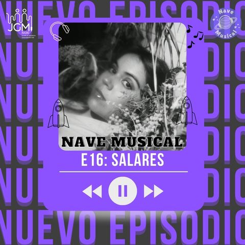 Salares - Capítulo 16