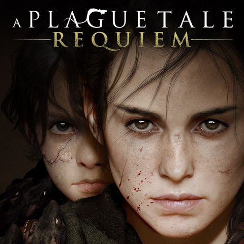 Taberna Del Androide s09 e03 (A Plague Tale Requiem · Scorn · Silent Hill Transmission · FInal Fantasy XVI)