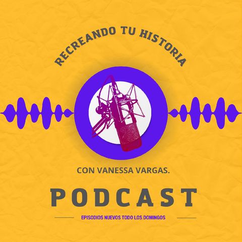 Portada del podcast