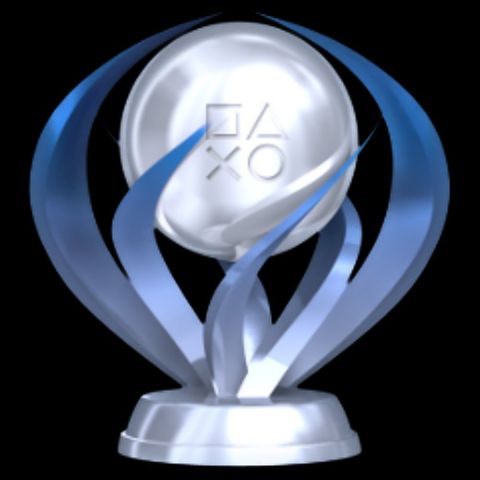 PS Hunters Ep. 06: 2017's Platinum Trophy