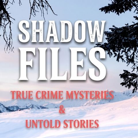 Podcast Cover