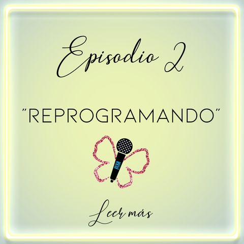 Reprogramando