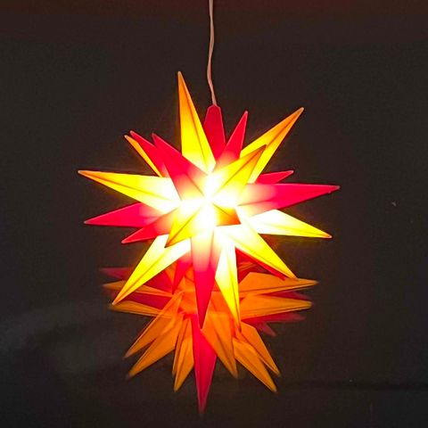 Advent er forventningstid