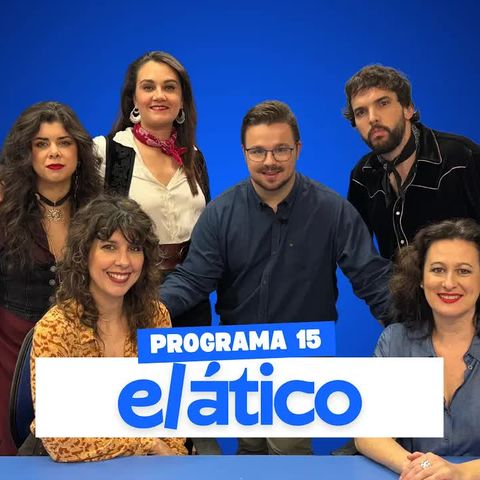 El Ático: Irreverencia, Vitalidad e Innovación | Madres Imperfectas, Los Jaleo y ALOPEKE