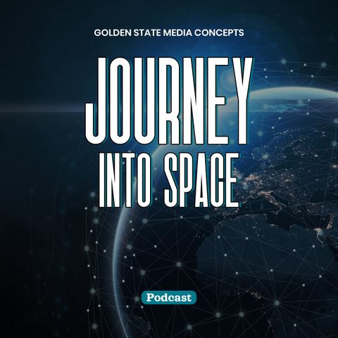 GSMC Classics: Journey Into Space Episode 51: The World In Peril - 18