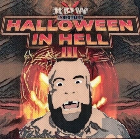 Season 2 - Episode 42 - XPW Halloween in Hell 3