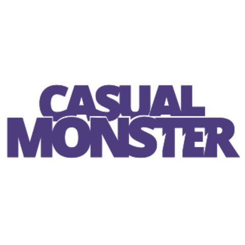 #73 Casual Monster Oyun Firmasının Kurucusu Eren Göç