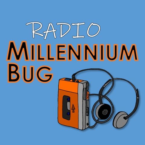 EPISODIO 3 - RADIO MILLENNIUM BUG