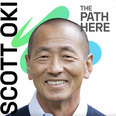 Scott Oki