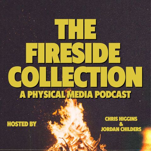 Copertina del podcast