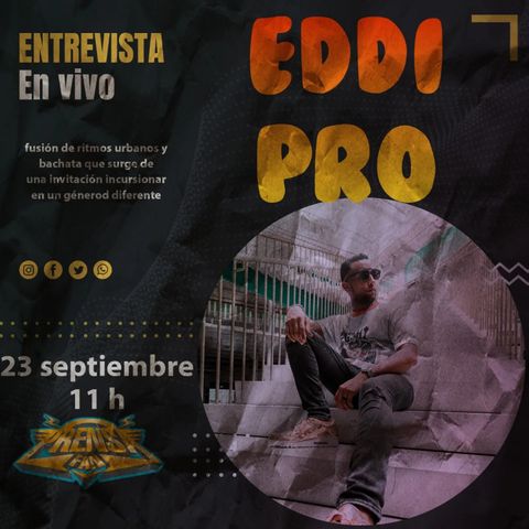 Entrevista con Edii Pro