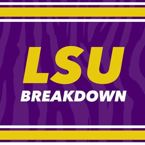 Bye Week Thoughts: Where Does LSU Go From Here?