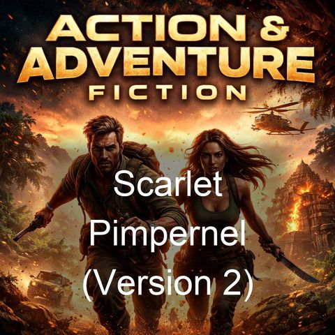 Copertina del podcast