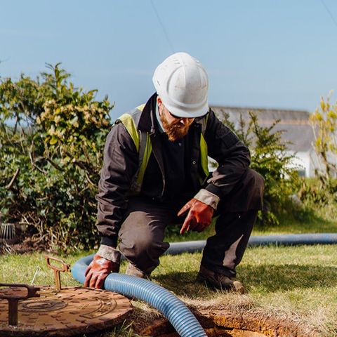 Advanced Techniques for Efficient Waste Treatment