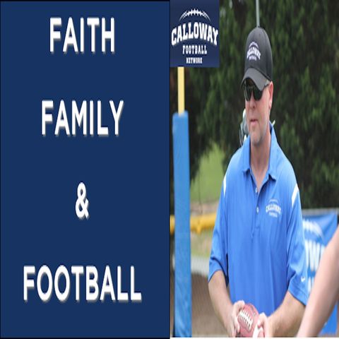 10.27.17 My Take - Faith Family & Football