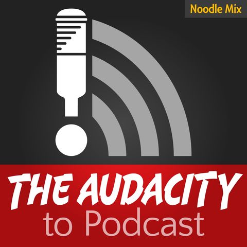 A podcaster’s biggest mistakes and how you can avoid them – TAP150