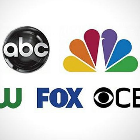 2x14 - Repasito : Como esta el patio - Upfronts 2016