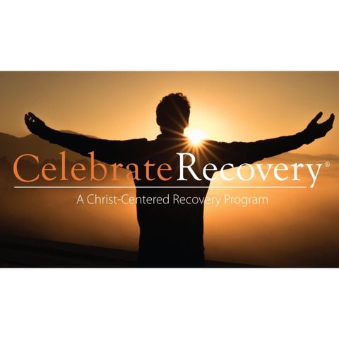 Celebrate Recovery in the Four Corners - Testimony Mondays - Henrique Valdovinos