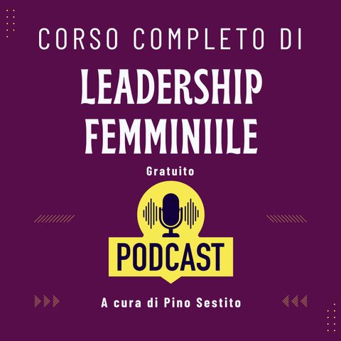 Copertina del podcast