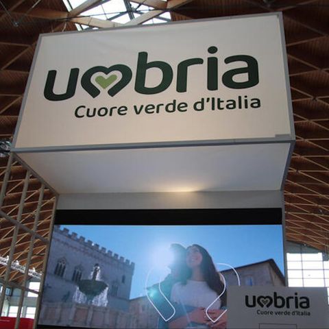 Umbria, “Cuore verde d’Italia” diventa nuovo brand della Regione