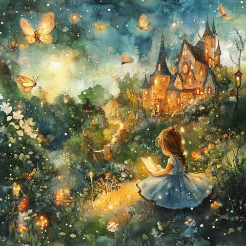 Holiday House-Catherine Sinclair