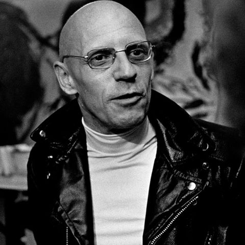 Foucault y el biopoder