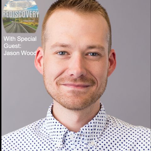 Taking a “bite” out of Orthorexia:  A Chat with Jason Wood
