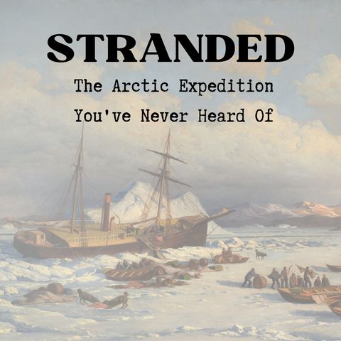 Episode 3: Stranded Souls