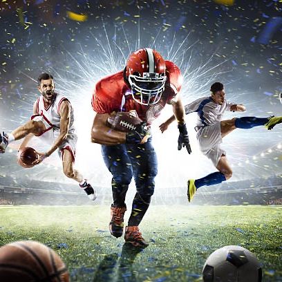 SPORTS!!!!