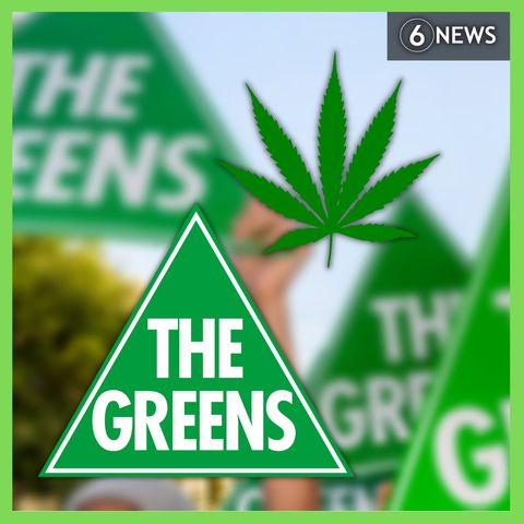 'More than the vibe': Greens senator David Shoebridge on why his party wants to legalise cannabis